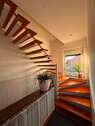 Treppe ins DG - 