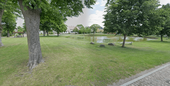 Impression - Am Dorfanger - 
