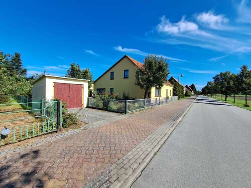 Dorfstraße - 6 Zimmer Einfamilienhaus zum Kaufen in Sophienthal