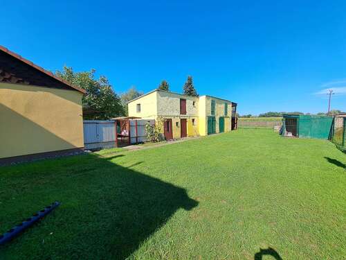 Nebengelass - Einfamilienhaus mit 147,00 m² in Sophienthal zum Kaufen