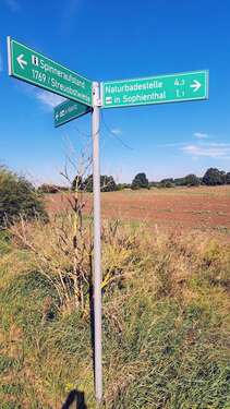 Wegweiser - 