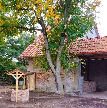 zur Scheune - 