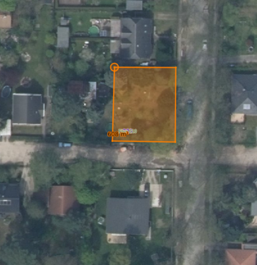 STHSTR. 20 - BAUTRÄGERFREIES GRUNDSTÜCK IN SCHÖNEICHE BEI BERLIN...