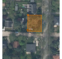 BAUTRÄGERFREIES GRUNDSTÜCK IN SCHÖNEICHE BEI BERLIN...