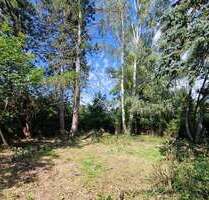 GRUNDSTÜCK - RUHIGE LAGE VON PETERSHAGENEGGERSDORF...... - Petershagen/Eggersdorf