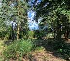 Blick auf`s Grundstück - Grundstück zum Kaufen in Petershagen/Eggersdorf