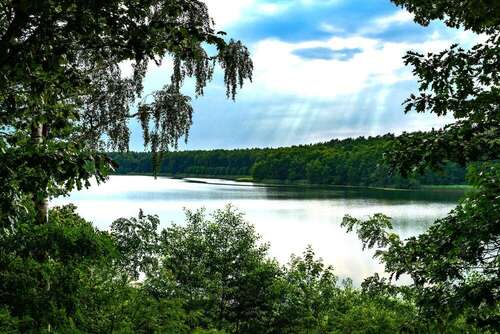 Stimmungsfoto-1 - BAUREIFES GRUNDSTÜCK IN STRAUSBERGGARTENSTADT, NAHE DEM STRAUSSEE...