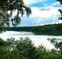 BAUREIFES GRUNDSTÜCK IN STRAUSBERGGARTENSTADT, NAHE DEM STRAUSSEE...