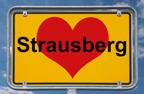 Strausberg - 