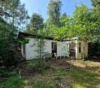 Erholungsbungalow-Abriss - Grundstück zum Kaufen in Petershagen/Eggersdorf