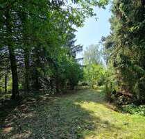 BAUTRÄGERFREIES GRUNDSTÜCK - RUHIGE LAGE VON PETERSHAGENEGGERSDORF...... - Petershagen/Eggersdorf