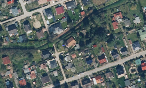 Umgebung - Grundstück in Petershagen/Eggersdorf zum Kaufen