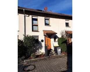 Gepflegtes Reihenmittelhaus in bevorzugter Stadtrandlage in Karow - Berlin