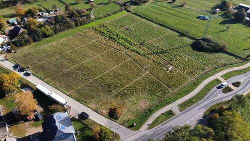 Luftbild1 - Grundstück in Grünheide OT Kagel zum Kaufen