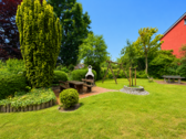 Gartenblick - 