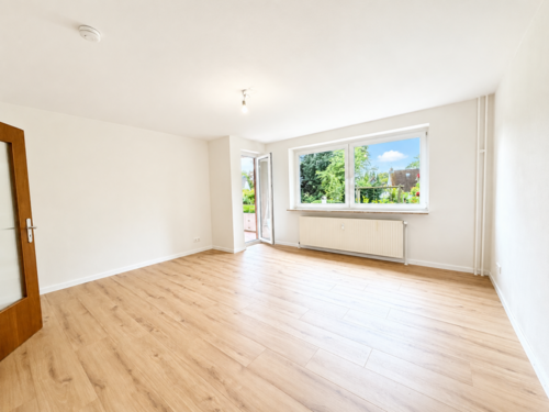 Wohn- und Esszimmer weitere Perspektive (2) - 