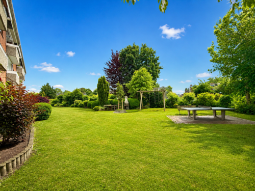 Garten - 
