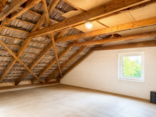 Trockenboden - 