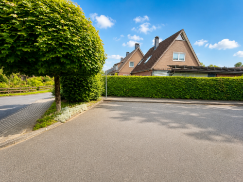 PKW Stellplatz - 
