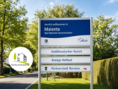 Herzlich Willkommen in Malente - Dornröschen in Malente: Großzügiges Einfamilienhaus mit Seele und Potenzial