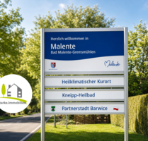 Dornröschen in Malente: Großzügiges Einfamilienhaus mit Seele und Potenzial