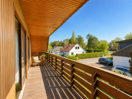 Loggia - 