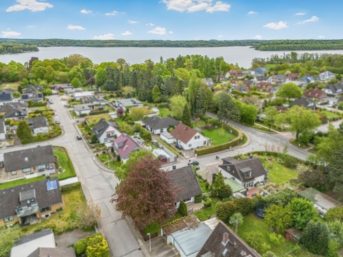 Lage rundherum - 
