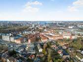 Foto - Wohnung zum Mieten in Kiel 2.300,00 € 205 m²