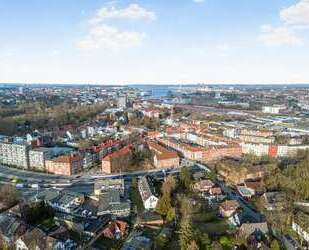Wohnung zum Mieten in Kiel 2.300,00 € 205 m²