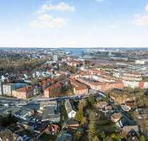 Wohnung zum Mieten in Kiel 2.300,00 € 205 m²