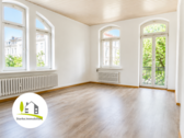 3-Zimmerwohnung mit 2 Balkonen in Kiel Gaarden - Altbaucharme in Kiel-Gaarden: helle 3-Zimmer-Wohnung mit 2 Balkonen – WG-geeignet
