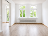 Zimmer 2 z.B. Arbeitszimmer - 