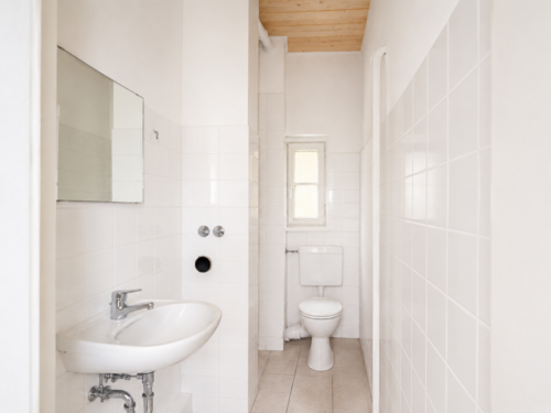 Duschbad - 