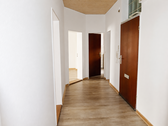 Flur der Wohnung - 