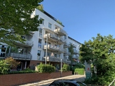 Hausansicht - Etagenwohnung mit 80,00 m&sup2; in Hamburg zum Kaufen