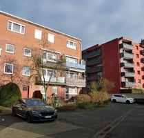 Helle Wohnung mit Balkon & Stellplatz – ideal für Selbstnutzer oder Investoren - Seevetal Meckelfeld