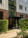 Hauseingang - 