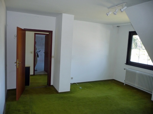 Schlafzimmer - 