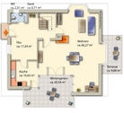 Grundriss EG - 
