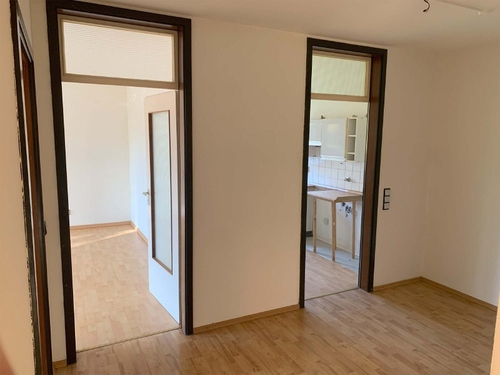 Flur mit Essbereich - Etagenwohnung mit 85,00 m² in Hamburg zum Kaufen