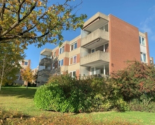 Lichtdurchflutete 3-Zimmer-Wohnung auf Erbpachtgrundstück – Perfekt für Anleger und Eigennutzer - Hamburg Rönneburg