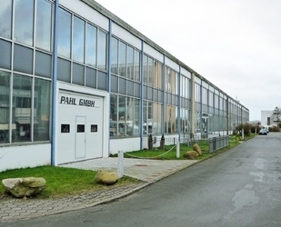 185 m² Bürofläche Ihrem Anforderungsprofil entsprechend zugeschnitten - Seevetal Maschen