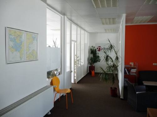 Flur - Büro in Seevetal zur Miete