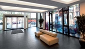Foyer - Büro in Hamburg