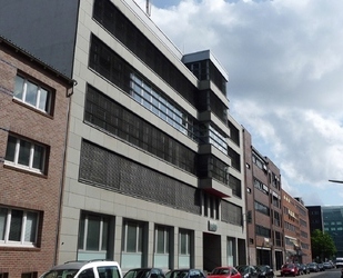 In bester Lage - 2.755,37 EUR Kaltmiete, ca.  979,00 m² in Hamburg (PLZ: 20097)