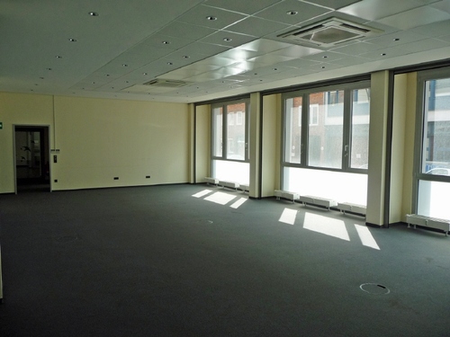 Büro 2.1 - 