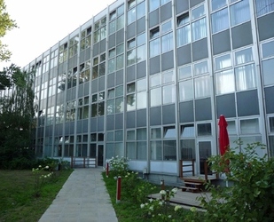 265m² Bürofläche in verkehrsgünstiger Lage - Seevetal Maschen