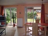Wohnzimmer Haus B - 