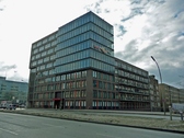 Ansicht - Moderne Büro- und Ausstellungsfläche im 9. OG vom H82 - Für den Mieter provisionsfrei.