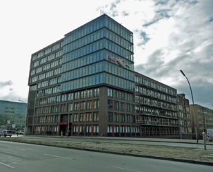 Moderne Büro- und Ausstellungsfläche im 9. OG vom H82 - Für den Mieter provisionsfrei. - Hamburg